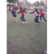 Convivencia de 6to. grado